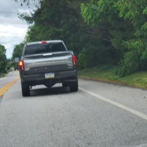 Meet your Posher, Olumide